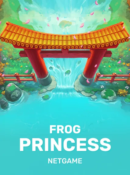 Frog Princess