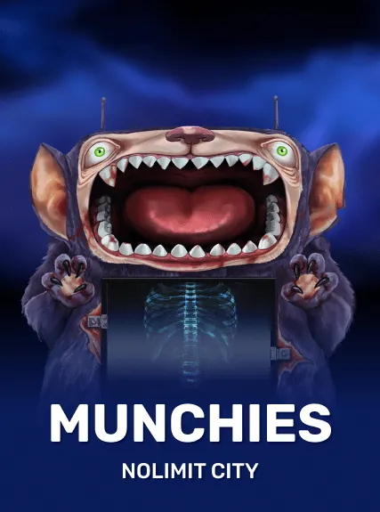 Munchies