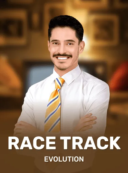 Race Track