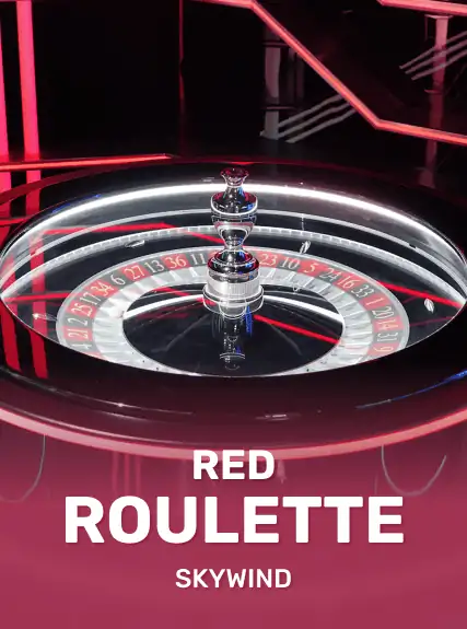 Red Roulette